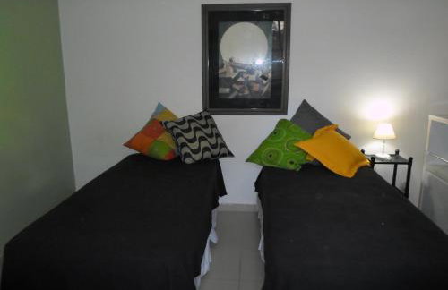 Temporada Rio Studio Lily 2 - Perto do Cristo e de Copacabana - Photo 12