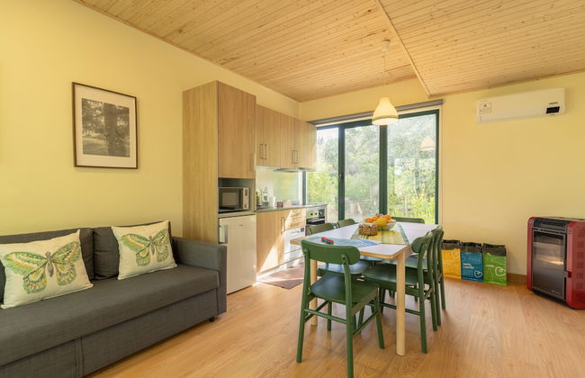 Casa das Palmeiras - Pedagogic Farm - Foto 17