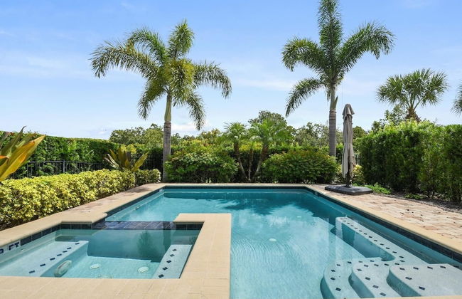 Wellerden At Reunion Resort 6 Bedroom Villa - Foto 53