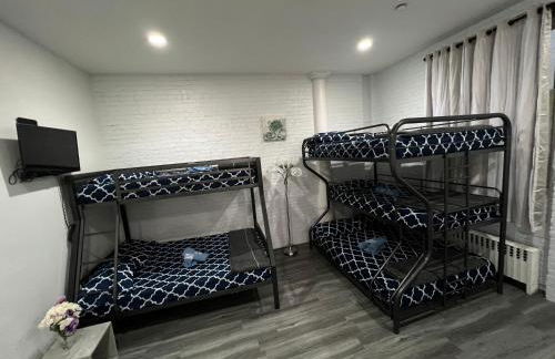 31 Street Broadway Hotel - Foto 138