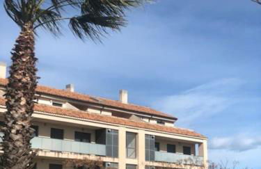 Apartment Panoramica Golf - Foto 18