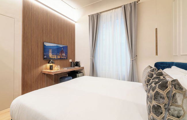 Maison Ginori Guelfa - Foto 13