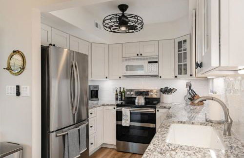 Luxurious Oceanfront Townhouse - Foto 24