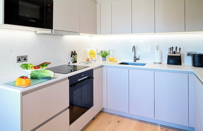 Cheval Phoenix House at Sloane Square - Foto 21