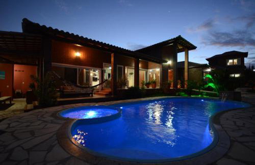 Ecco House Buzios - Photo 21
