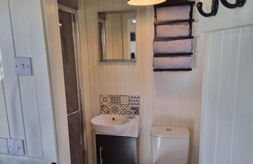 North Muasdale Farm - Byre View - Foto 11