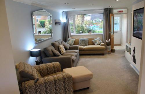 Beautiful home near beach - Foto 34