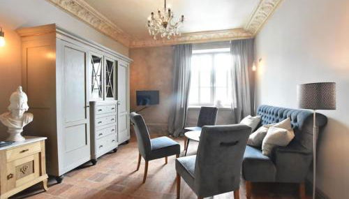 Gutshof Detershagen XL - Foto 4