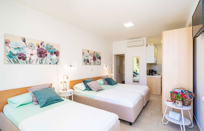 Apartments Subrenum - Foto 11