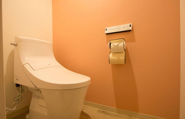 Hokkaido Asahikawa 7 inn - Foto 47