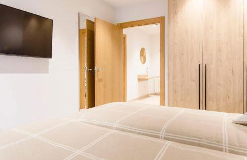 APARTHOTEL SALBURUA - Foto 11