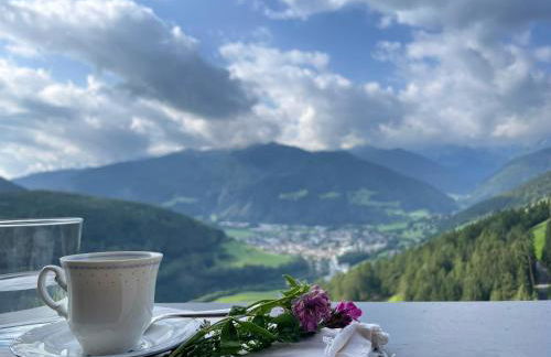 Schallerhof Sterzing - Deine Auszeit mit Ausblick in unseren Ferienwohnungen auf dem Bergbauernhof in Südtirol - Foto 20