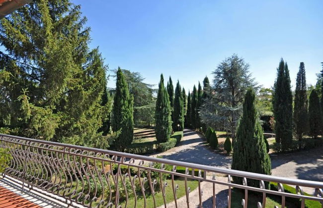 Villa Lauretana - Foto 44