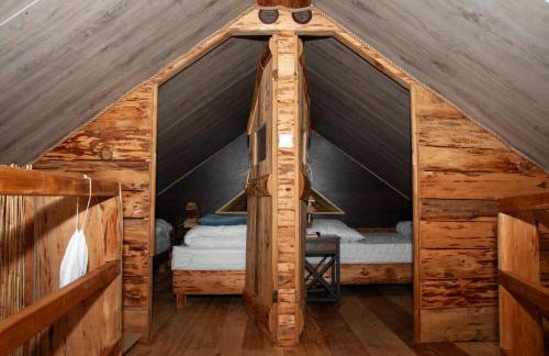 Domek u Borsuka - Foto 10