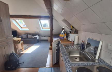 Ferienwohnung Tölle - Foto 13