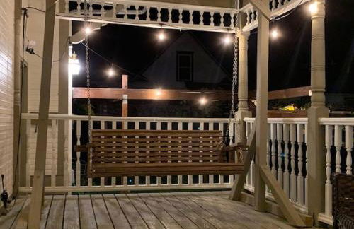 Temple View Inn with Music Studio - Foto 69