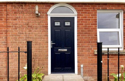 Sea Haven House Central Plymouth 4 Bed 3 and a Half Bath Secure Parking - Foto 38