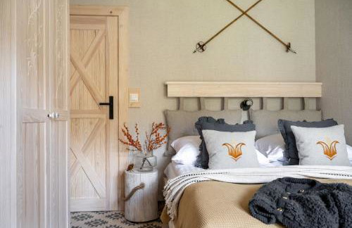 Kominkowy Chill - wellness, balie, sauna fińska i infrared - Foto 42