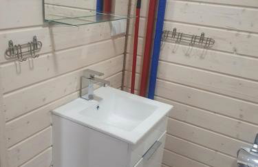 Domki Anastazewo - Foto 53