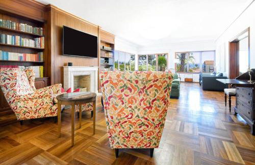 La Ideal Mansion by VillaGranCanaria - Foto 122