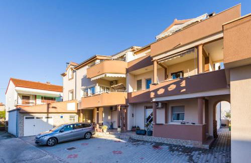 Apartments Villa Rotim - Foto 72