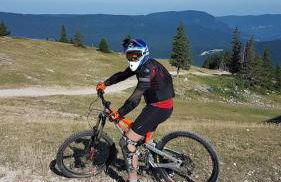 STUDIO CHALEUREUX aux pieds des pistes de ski des Glovettes - Foto 26