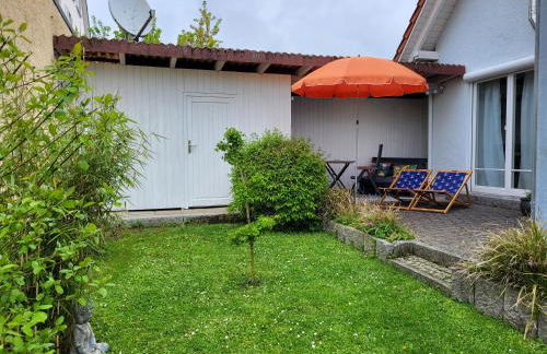 Appartement Claudia - Foto 14