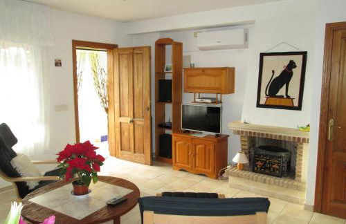 Casa Yvonne - Foto 13