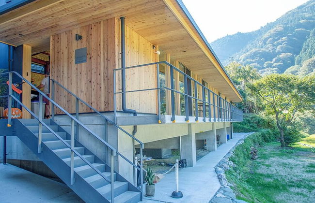 CrossFit Otoyo Strength TINY HOUSE - Foto 22