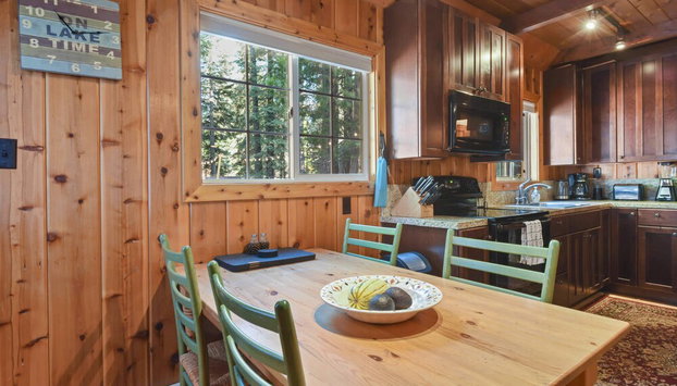 Homestead Haus - Foto 5, Cocina privada