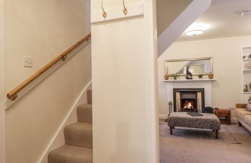 Lydia Cottage - Cromarty - Foto 12