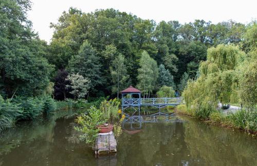 Dom na wsi, Agroturystyka BlueBeaver - Foto 15