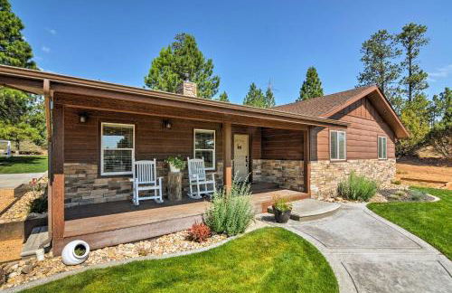 Luxe Home about 2 Mi to Bryce Canyon National Park! - Foto 1