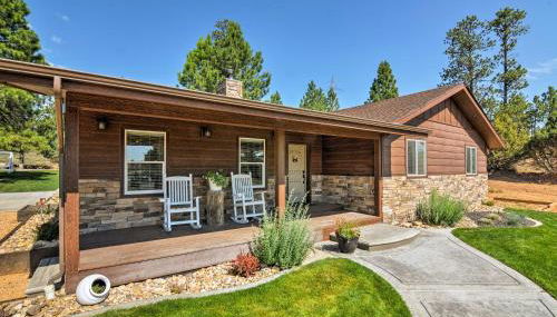 Luxe Home about 2 Mi to Bryce Canyon National Park! - Foto 1