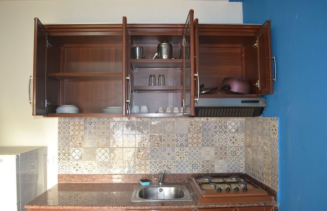 Silver Apartments - Foto 18