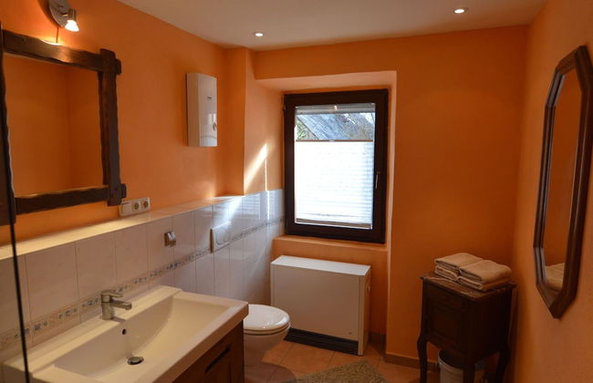 Charming Holiday Home in Neumagen-dhron - Foto 28