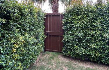 LA CASA DE LOS PATOS Jardines del lago - Foto 4