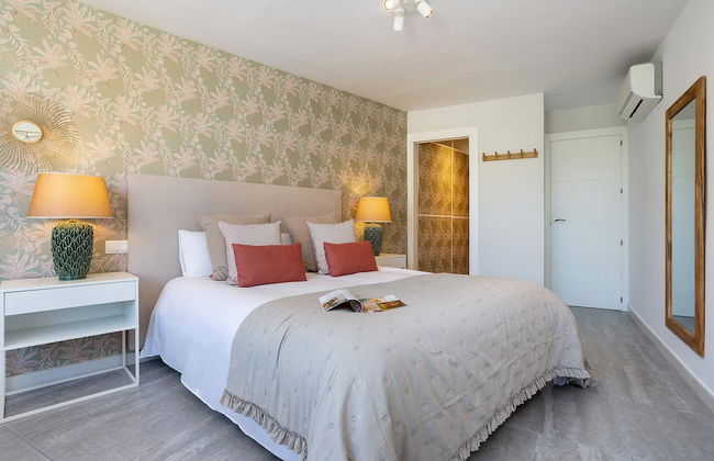 Genteel Home Plaza del Teatro - Foto 16