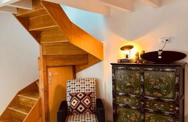 Centre Historique Coup de Coeur - 5 mins Aéroport - Airbus - Safran - MEETT - Foto 6