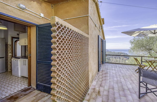 Bright Home With Wonderful Sea View - Photo 27