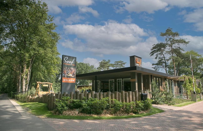 Soof Heuvelrug - Photo 12