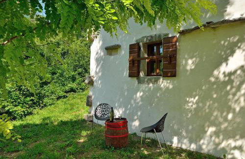 Holiday Home Istrien Traditionelles Steinhaus 8 by Interhome - Foto 37