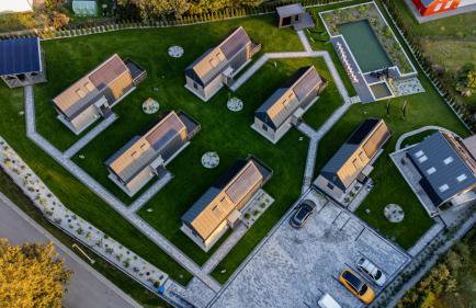 Bobrowe Wzgórza Resort - Foto 33