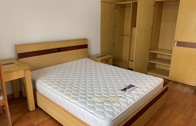 Coco Flower Village Serviced Apartment - Foto 26