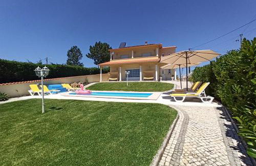 Refúgio de Alburitel - Foto 1