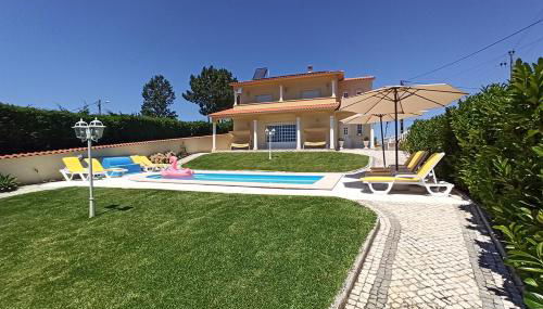 Refúgio de Alburitel - Foto 1