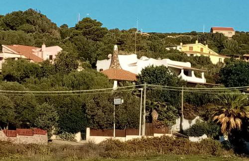 Sant'Antioco island Sea View an Exclusive Villa by the Sea with extra Privacy & Care - Foto 51