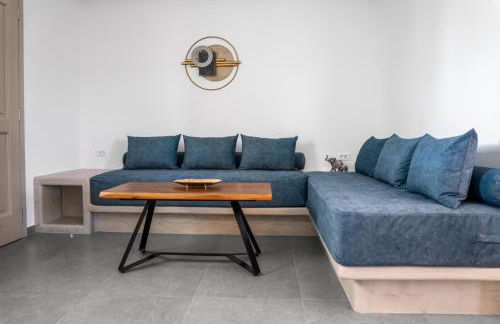 Mountain and Sea Suites - Foto 38