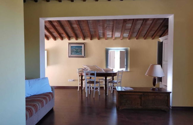 Amaranth House Rooms and Apartments - Foto 25