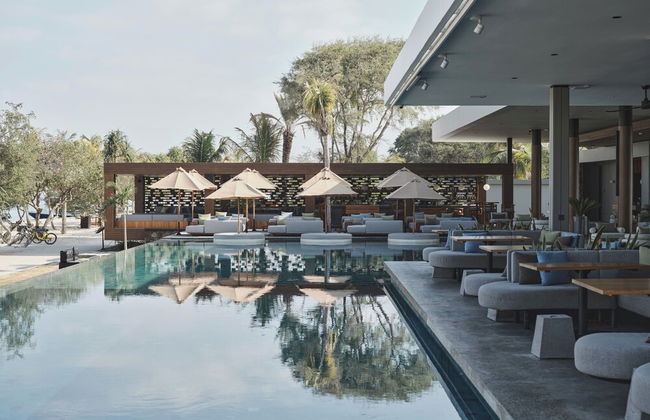 BASK GILI MENO - Foto 42